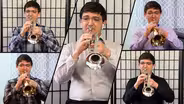Symphony in Lockdown: The NJSO 2020-21