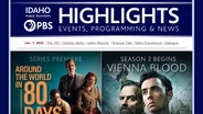 Highlights Newsletter