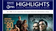 Highlights Newsletter