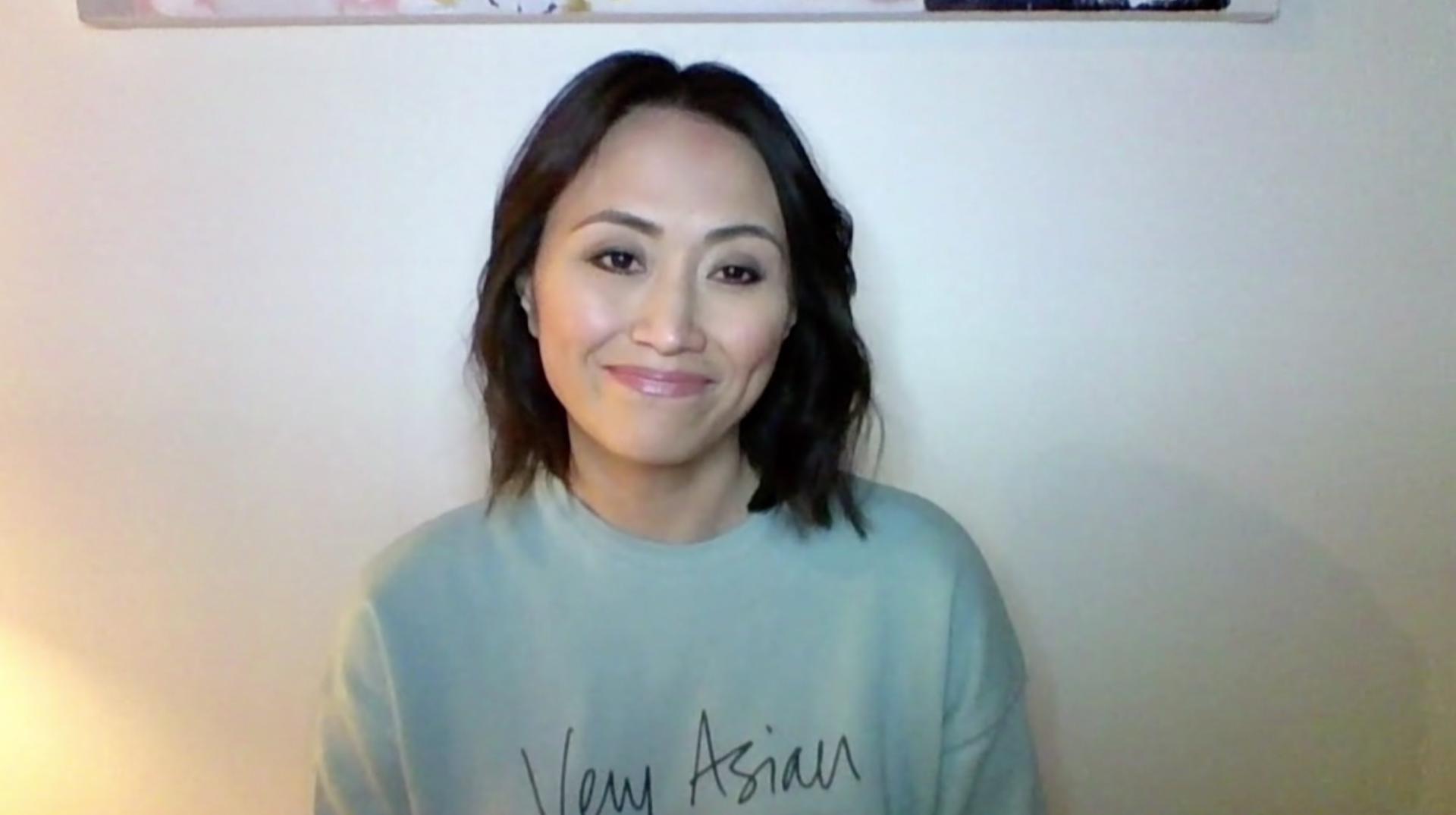 Combating Anti-Asian Hate