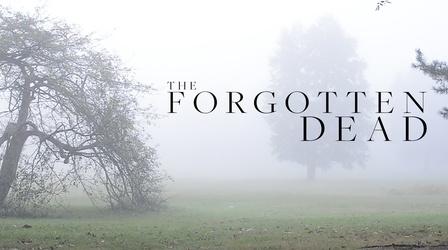 Video thumbnail: PBS Western Reserve Specials The Forgotten Dead