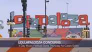 July 28, 2021 - Full Show
