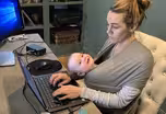Pandemic exposes fragility, inadequacy of U.S. child care