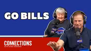 The Bills are going to win the Super Bowl right before moving into a new stadium