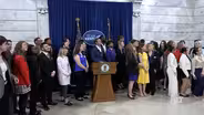 Student Body Presidents