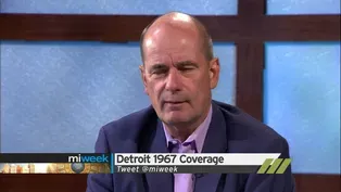 “Detroit” the Movie