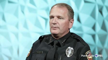 Video thumbnail: The Handle Police Interactions