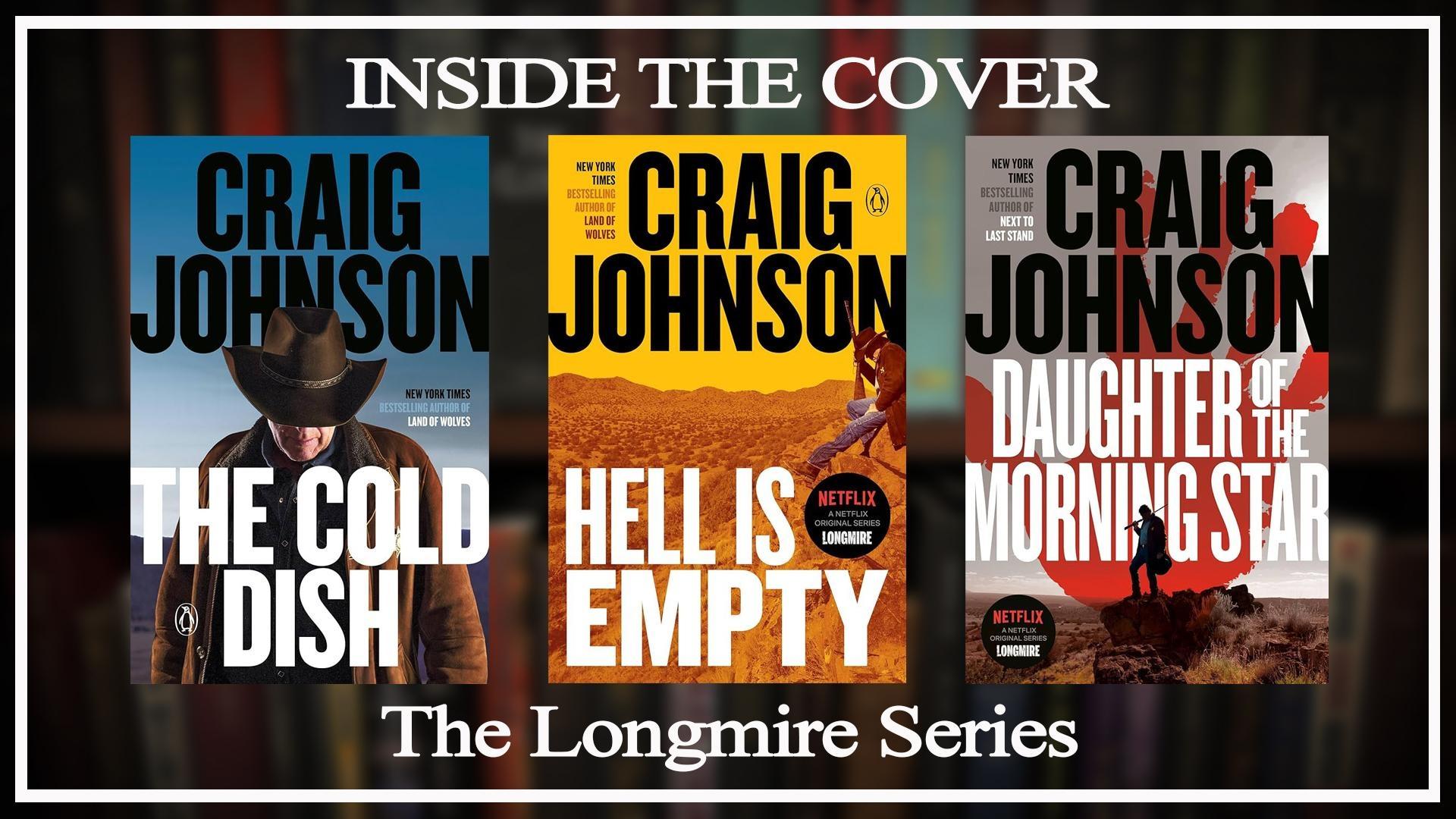 The Longmire Series