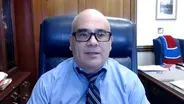 Trenton Mayor on preparations for planned protests
