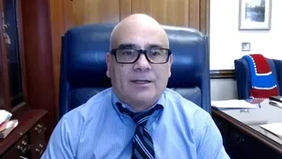 Trenton Mayor on preparations for planned protests