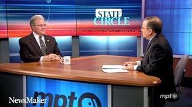 Video thumbnail: State Circle Friday, December 6, 2019