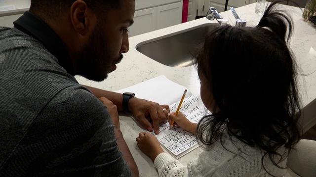 Completing the Lyric