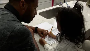 Completing the Lyric