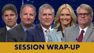 Session Wrap-Up