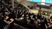 Peer-to-peer mental health support at one NJ college