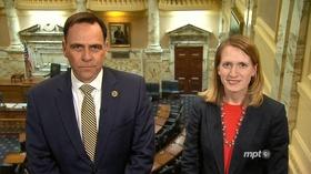 Video thumbnail: State Circle Friday, February 22, 2019