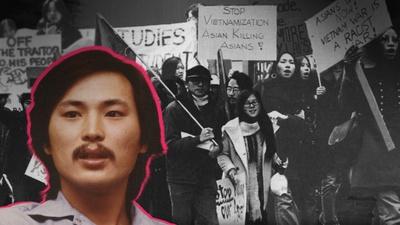 The Ballad of Chol Soo Lee