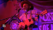 Kenyan singer-songwriter J.S. Ondara on an 'American Dream'