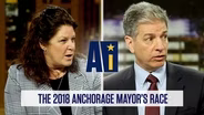 2018 Anchorage Mayor's Race | Alaska insight