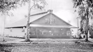 Before Soundstages: Hollywood’s First Feature Film Was Made Here