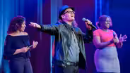 A Cappella’s New Note
