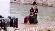 Victoria's Big Splash