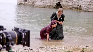 Victoria's Big Splash