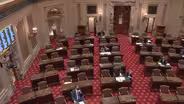 State Capitol Update | Covid News and a New Senate Caucus