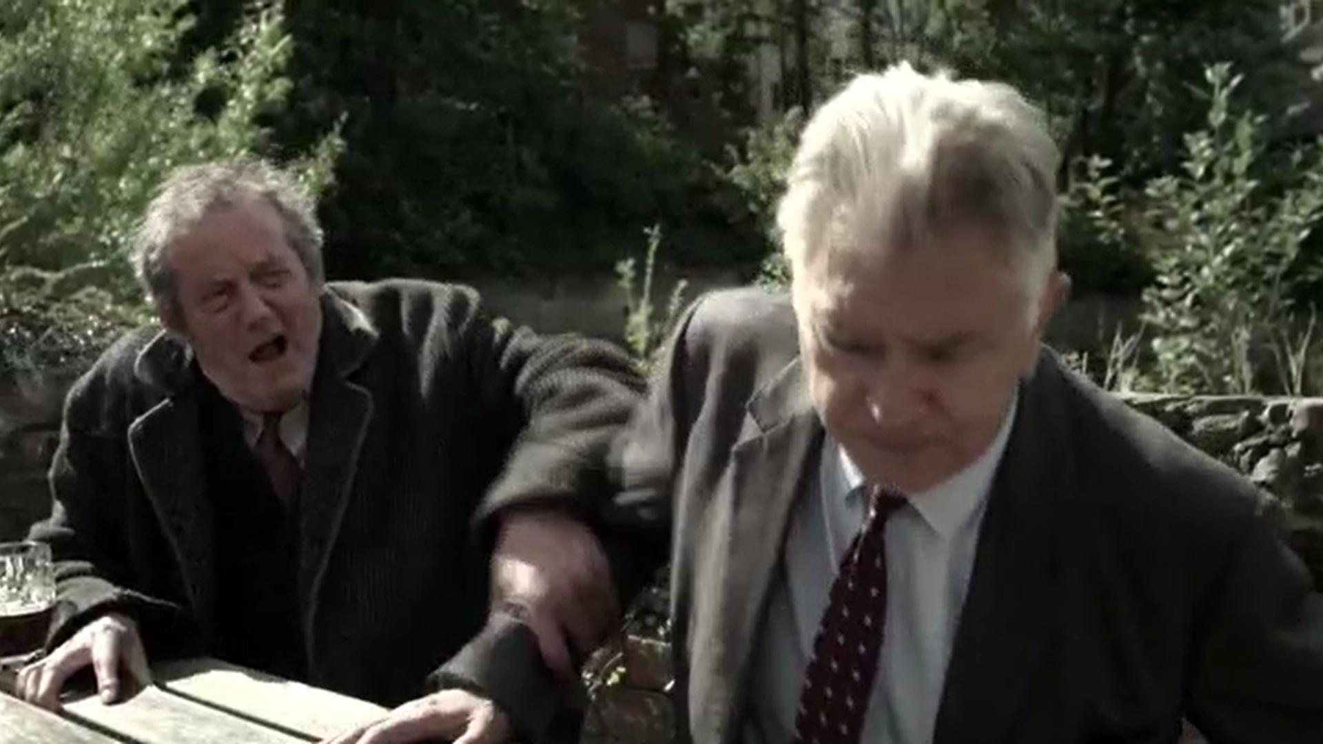 Goodbye China | Inspector George Gently | THIRTEEN - New York Public Media