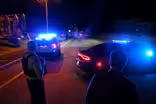 Manhunt expands for Maine gunman who killed at least 18