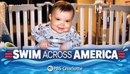 Swim Across America | Carolina Impact