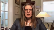 Mary Trump Explains Pres. Trump's Complicated Family History