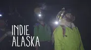 Exploring Caves in Southeast Alaska | INDIE ALASKA