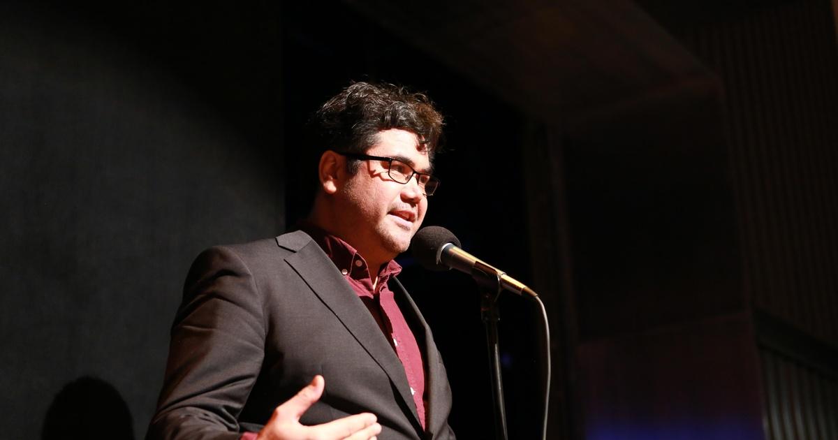 Stories from the Stage | Kitchen Confessions | Season 1 | Episode 10