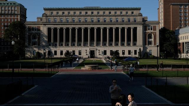 Trump targets college, university budgets in DEI crackdown