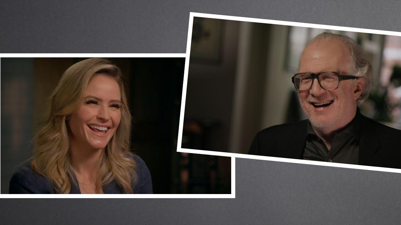 Finding Your Roots With Henry Louis Gates, Jr. Westward Bound airing Sun, Aug 23 5:00 pm