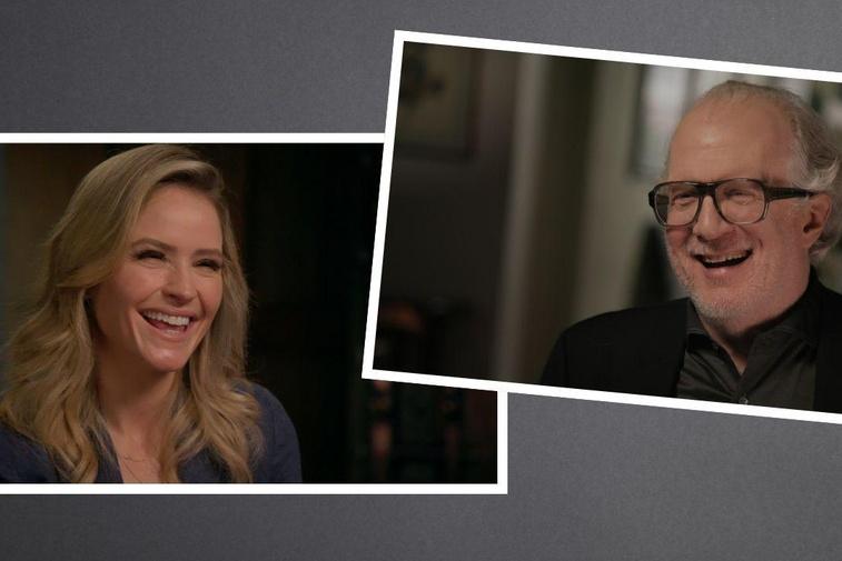 Westward Bound Poster