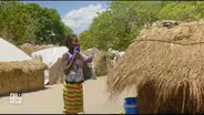 Mozambicans fleeing ISIS struggle to rebuild their lives