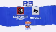 AR PBS Sports Basketball State Finals - 2A Boys