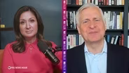 Jon Meacham joins Amna Nawaz on 'Settle In'