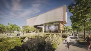 Team Developing Michael Reese Site Aims Community Connection