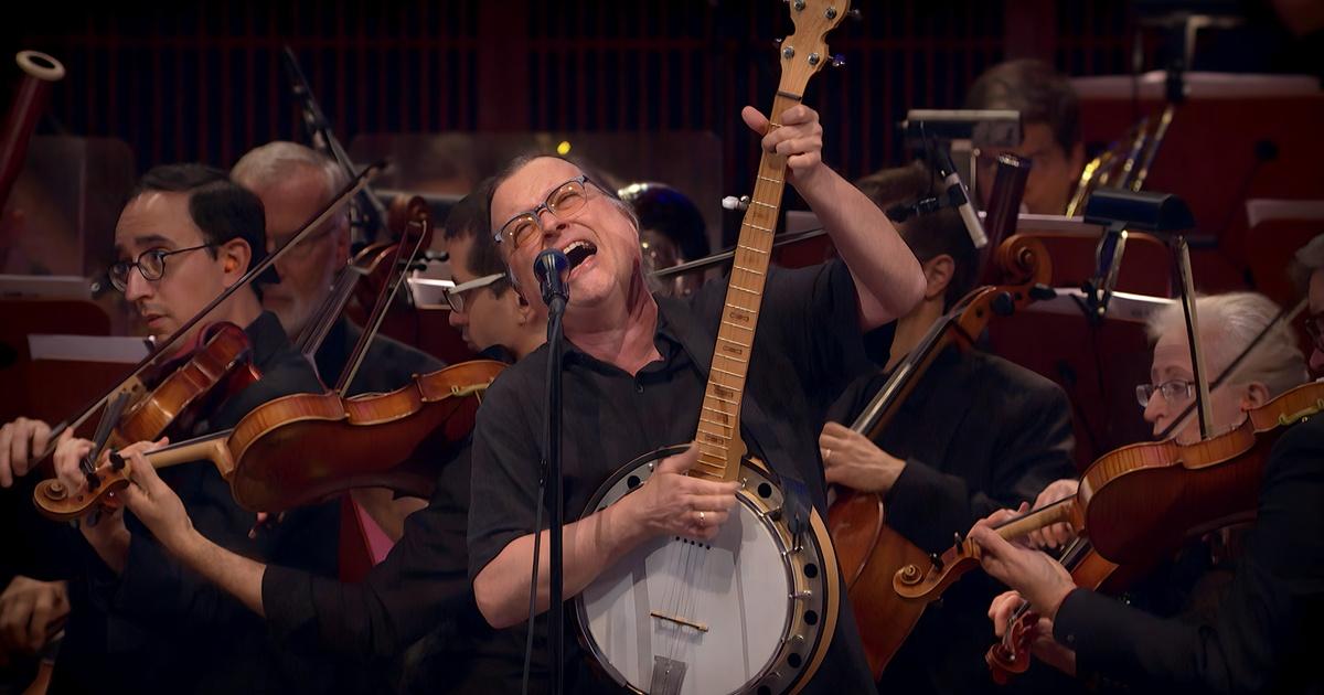 Violent Femmes: 40th Anniversary with the Milwaukee Symphony