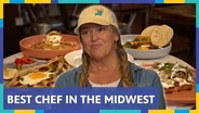 James Beard Award Winner Loryn Nalic