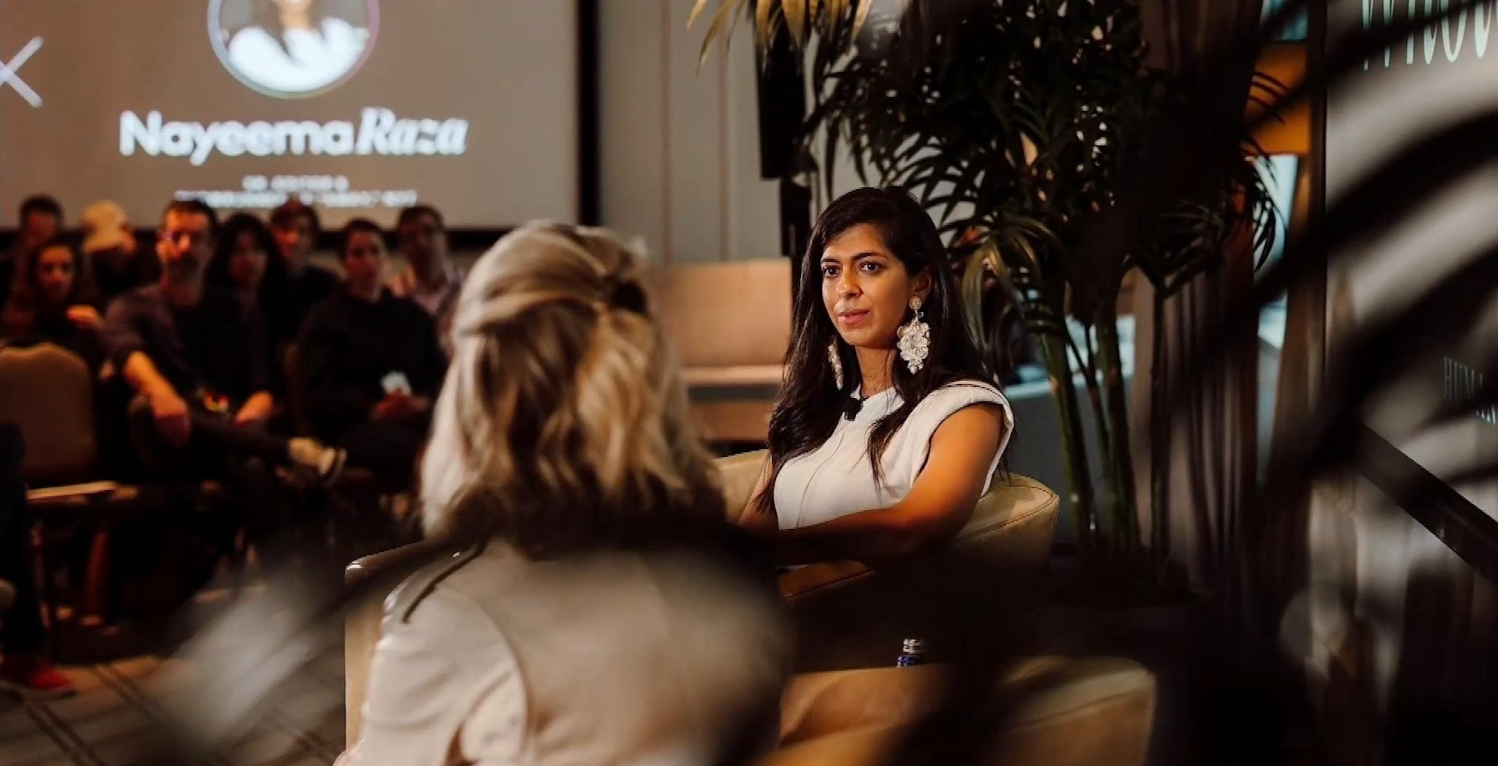 A Brief But Spectacular take on embracing curiosity and asking questions