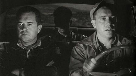 Video thumbnail: Lakeshore Classic Movies The Hitch-hiker (1953)