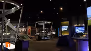 Michigan Science Center unveils ‘Above & Beyond’ exhibit