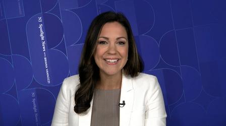 Video thumbnail: NJ Spotlight News NJ Spotlight News: July 26, 2022