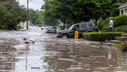 The Rising Toll of Floods