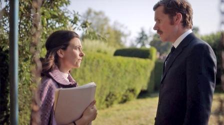 Video thumbnail: Endeavour Where We Left Off