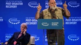 Video thumbnail: PBS NewsHour Chef Jose Andres on why food is a national security issue